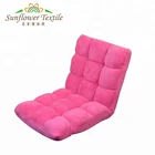 Lounger Bed Couch Adjustable folding bed chaIr Lazy Sofa Floor Chair Sofa