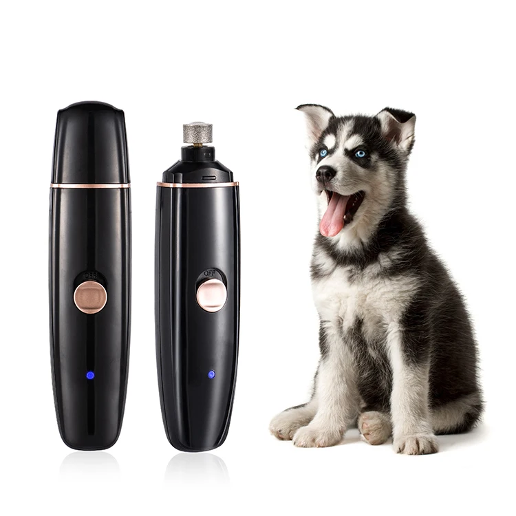 2019 upgraded professional electric hot dog grinder pet scrap nail grinder for dog with led light, Customized
2019 upgraded professional electric hot dog grinder pet scrap nail grinder for dog with led light, Customized