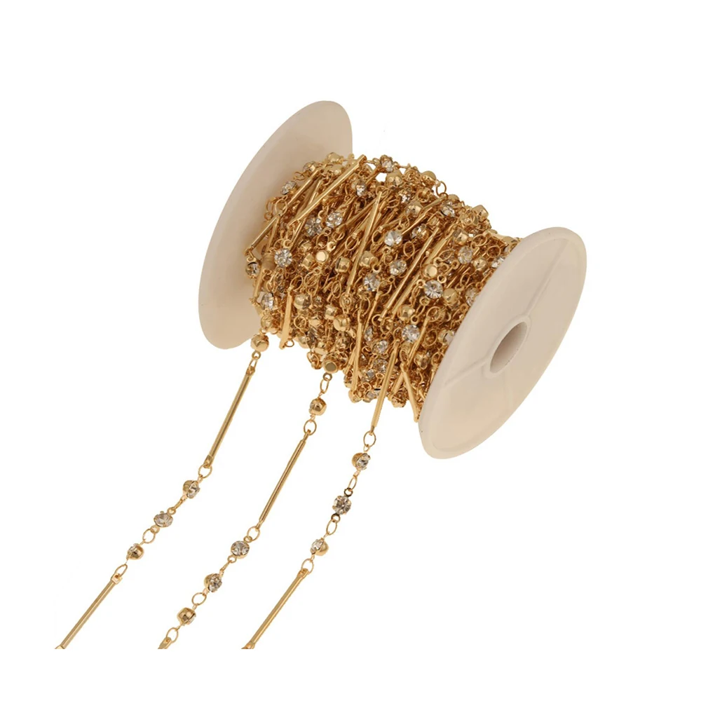 Jewelry Accessories Cordial Design Jewelry Findings & Components DIY Chains Making Jewelry Accessories Genuine Gold Plating
Jewelry Accessories Cordial Design Jewelry Findings & Components DIY Chains Making Jewelry Accessories Genuine Gold Plating