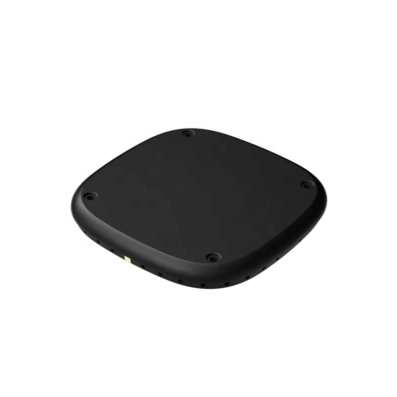 Simple fast Universal Mobile Phone Charging Smart Wireless Charger phone, Black
Simple fast Universal Mobile Phone Charging Smart Wireless Charger phone, Black