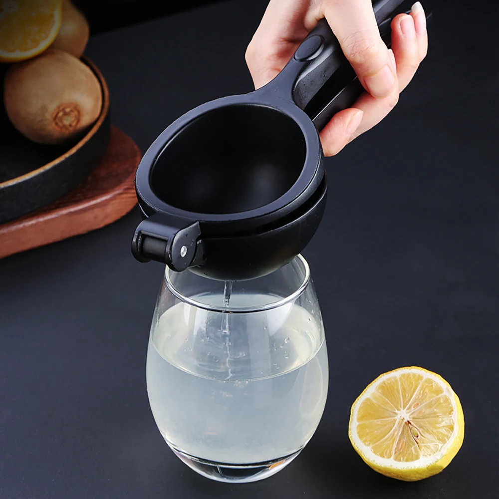 Manual Citrus Juicer Orange Squeezer Lemon Press Citrus Press Machine Stainless Steel Kitchen Accessories For Kitchen, Black,white,pink,gold
Manual Citrus Juicer Orange Squeezer Lemon Press Citrus Press Machine Stainless Steel Kitchen Accessories For Kitchen, Black,white,pink,gold
