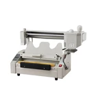 Desktop perfect advantages of Book Binder Machine