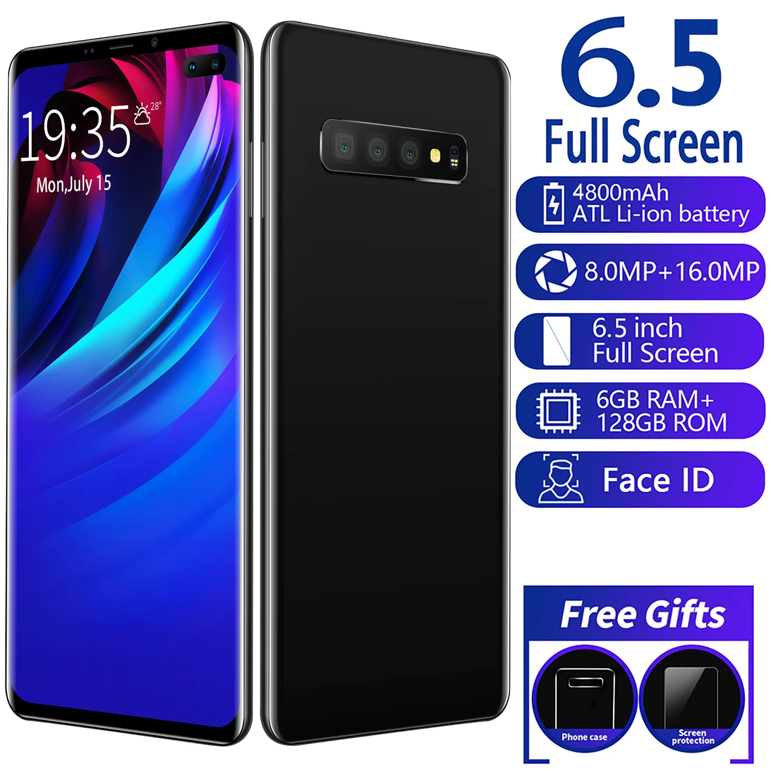 free shipping to US pakistan Indonisia Wholesale Used Smart Phone For S10+ Unlocked Original Mobile Phone unlocked cell phone
free shipping to US pakistan Indonisia Wholesale Used Smart Phone For S10+ Unlocked Original Mobile Phone unlocked cell phone
