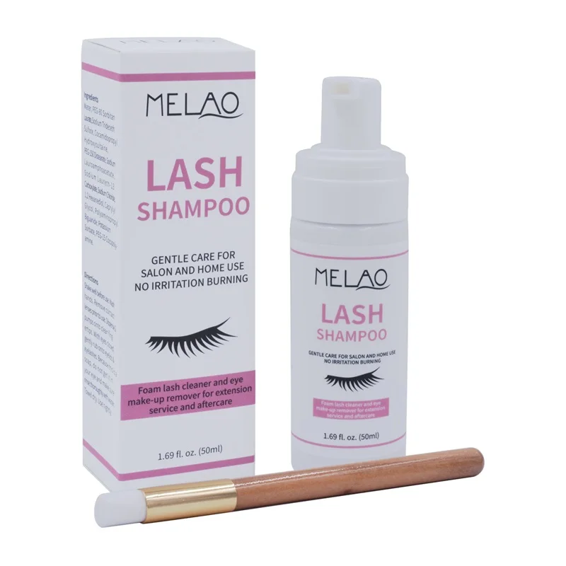 Private label high quality custom false eyelash foam cleanser eyelashes extension wash eyelash cleanser, Transparent
Private label high quality custom false eyelash foam cleanser eyelashes extension wash eyelash cleanser, Transparent