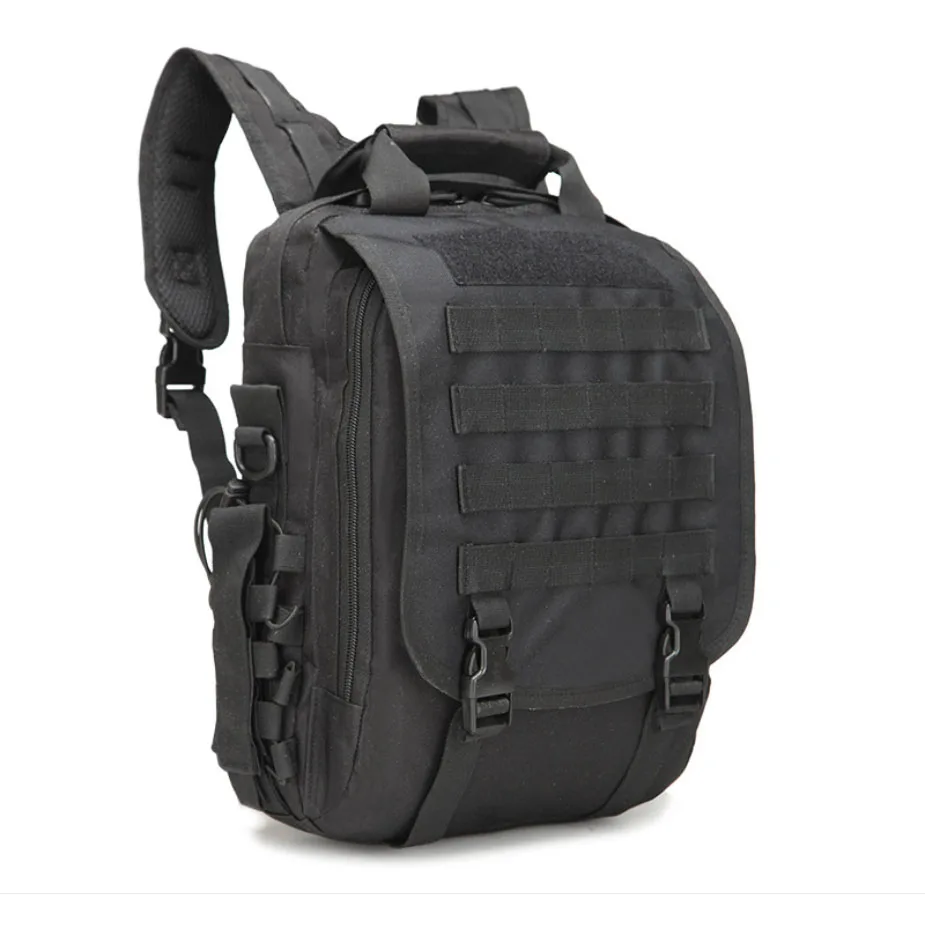 Outdoor small waterproof backpack camouflage tactical laptop backpacks tactical molle accessory pouch backpack shoulder
Outdoor small waterproof backpack camouflage tactical laptop backpacks tactical molle accessory pouch backpack shoulder