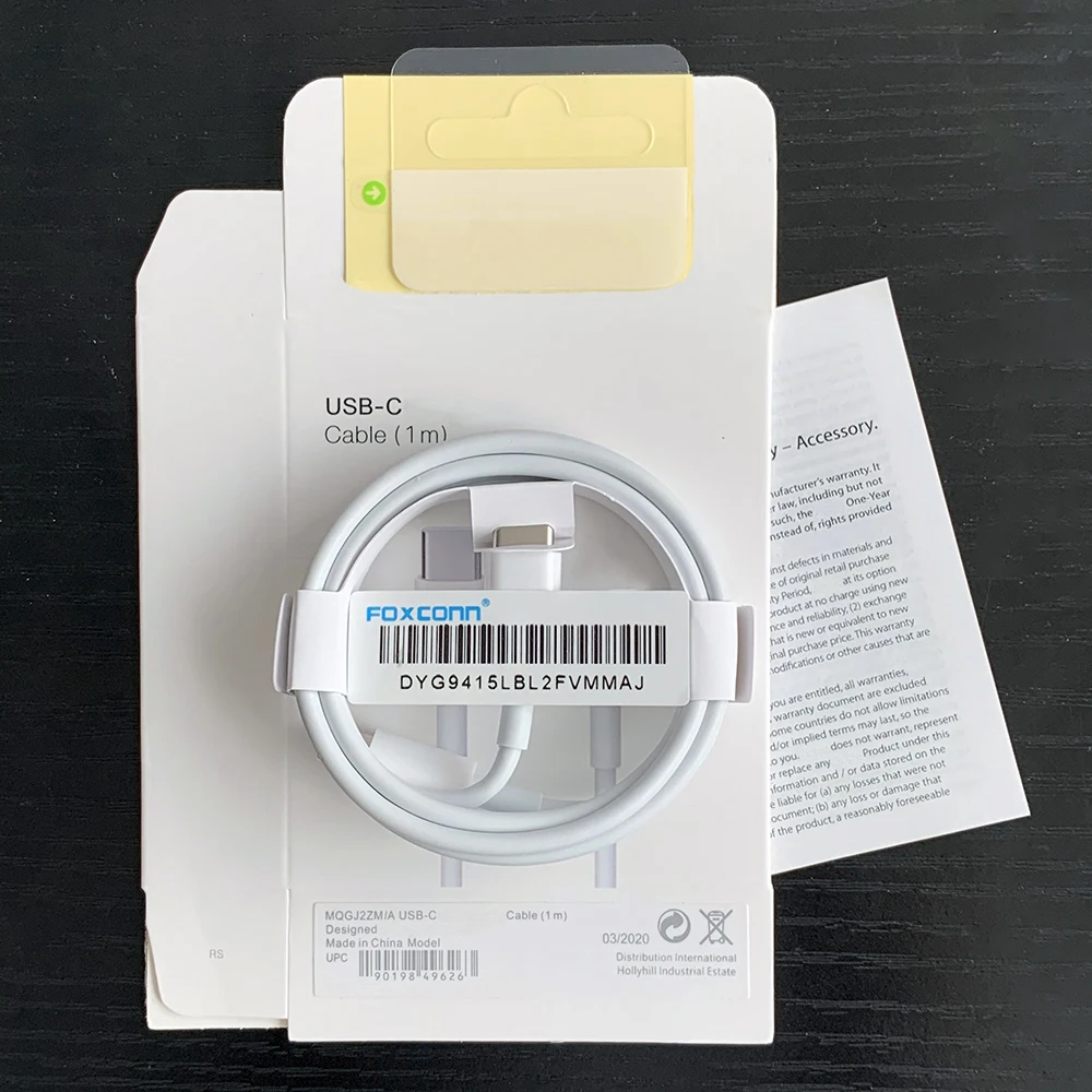 Fast Charging Charger Type-c for iphone power cord usb charging cable cord for iphone 13 12 usb C cable, White
Fast Charging Charger Type-c for iphone power cord usb charging cable cord for iphone 13 12 usb C cable, White