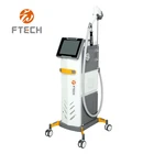 2019 latest technology ce approved 808nm diode laser hair removal system