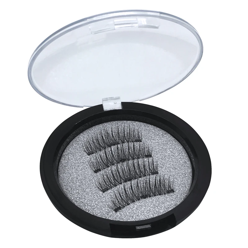diy magnetic eyelashes 3d mink eyelashes makeup magnetic lashes eyeliner christmas, Natural black
diy magnetic eyelashes 3d mink eyelashes makeup magnetic lashes eyeliner christmas, Natural black
