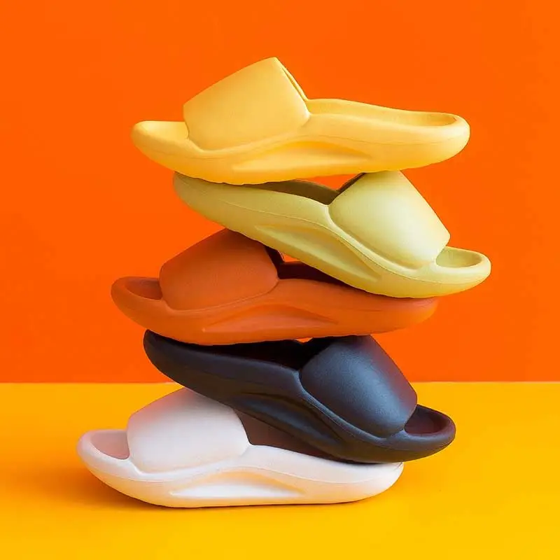 LOGO Custom summer Unisex New Design Hot Selling Lover Beach Sandal Shoes Eva Water Yeezy Slides Wholesale Sport Yeezy Slippers, 5 colors
LOGO Custom summer Unisex New Design Hot Selling Lover Beach Sandal Shoes Eva Water Yeezy Slides Wholesale Sport Yeezy Slippers, 5 colors