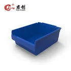 JCSY JCPB003 Junchuang Promotion Spare parts plastic steerable storage box for warehouse