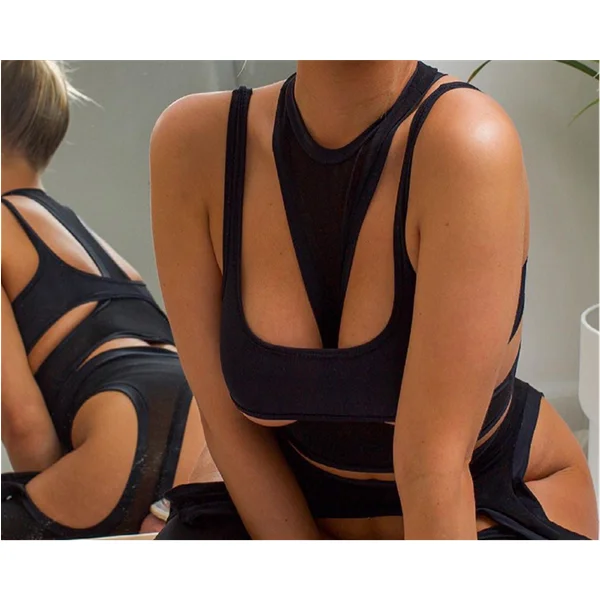 Custom Ladies Fashion Sports Tank Tops Women Sports Vest Fitness Vest, Black,white,yellow,green,pink,orange,purple
Custom Ladies Fashion Sports Tank Tops Women Sports Vest Fitness Vest, Black,white,yellow,green,pink,orange,purple