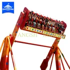 Swing Park Items Amusement Suppliers of Amusement Park Items Thrill Crazy Spinning Drop Tower Ride