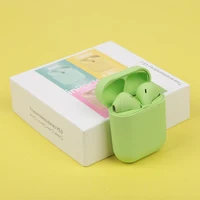 inpods 12 earphone i7s i9s i11 i12 Tws Wireless Bluetooth earphone headset Dropshipping
inpods 12 earphone i7s i9s i11 i12 Tws Wireless Bluetooth earphone headset Dropshipping