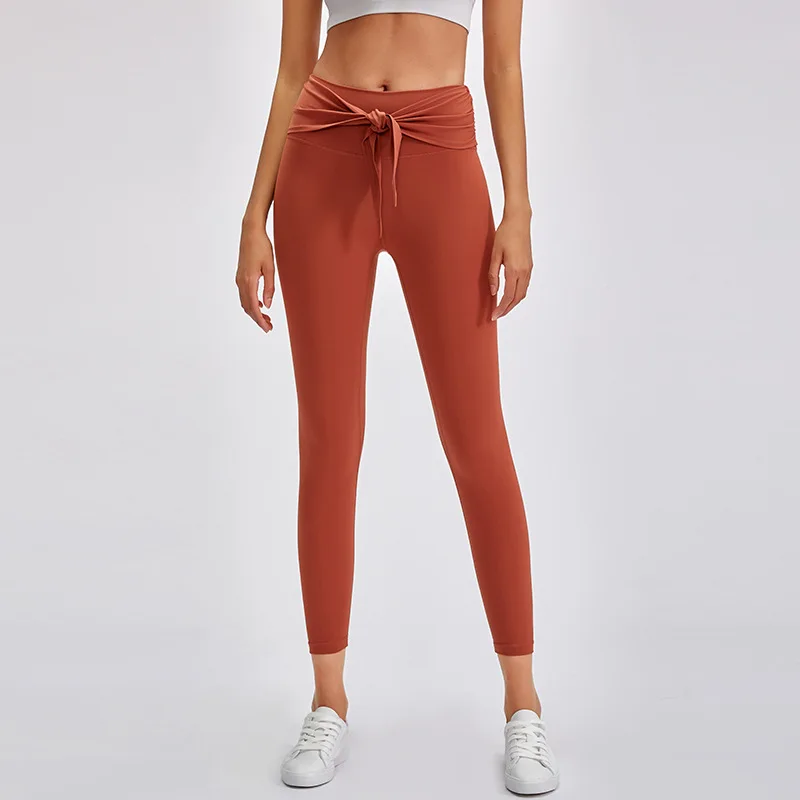 New Arrival Women Workout Fitness Tights Fast Dry Gym Running Leggings High Quality Yoga Leggings
New Arrival Women Workout Fitness Tights Fast Dry Gym Running Leggings High Quality Yoga Leggings