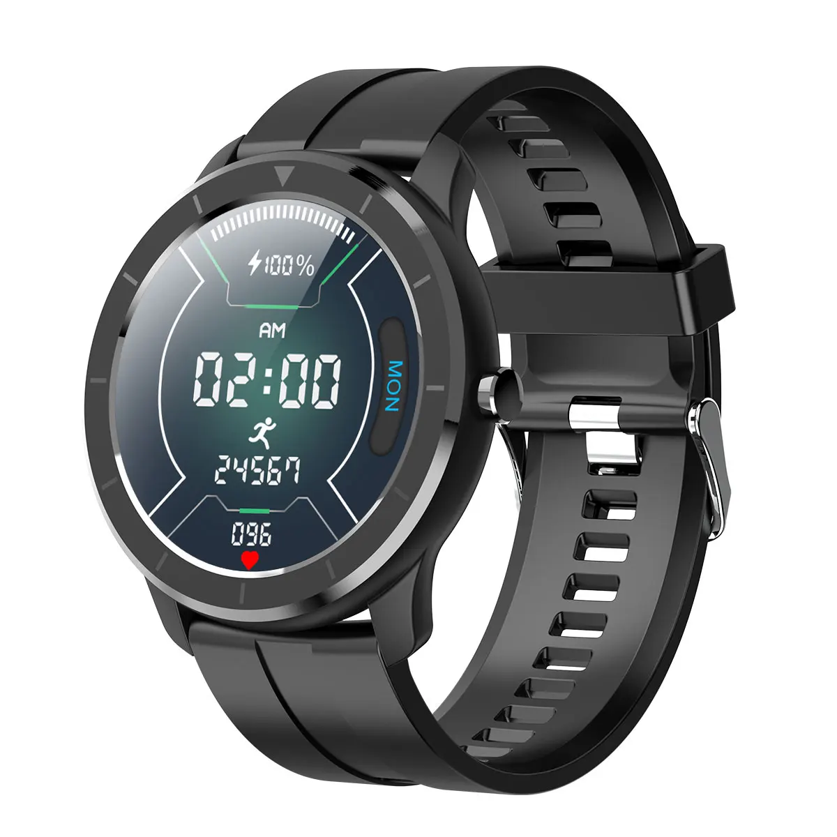 2022 Popular New Electronic Leading Fitness Heart Rate Monitor Blood Pressure Mens Women Health Smart Watch T7 watch sports
2022 Popular New Electronic Leading Fitness Heart Rate Monitor Blood Pressure Mens Women Health Smart Watch T7 watch sports