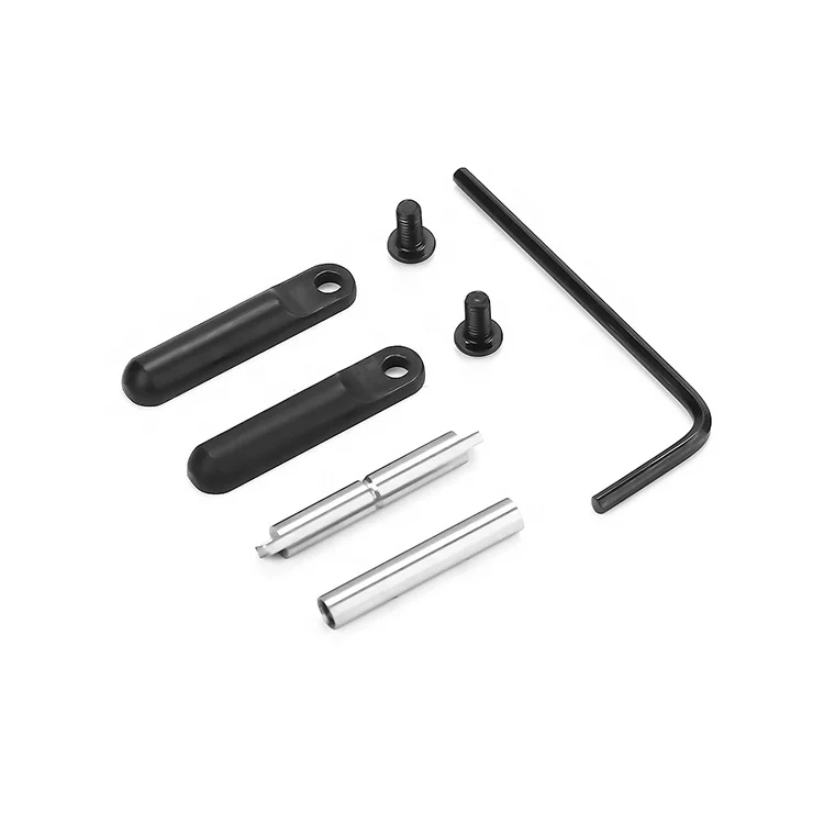Fyzlcion New Product Development High Quality Hot Sale Hammer Gunlock Pins, Black
Fyzlcion New Product Development High Quality Hot Sale Hammer Gunlock Pins, Black