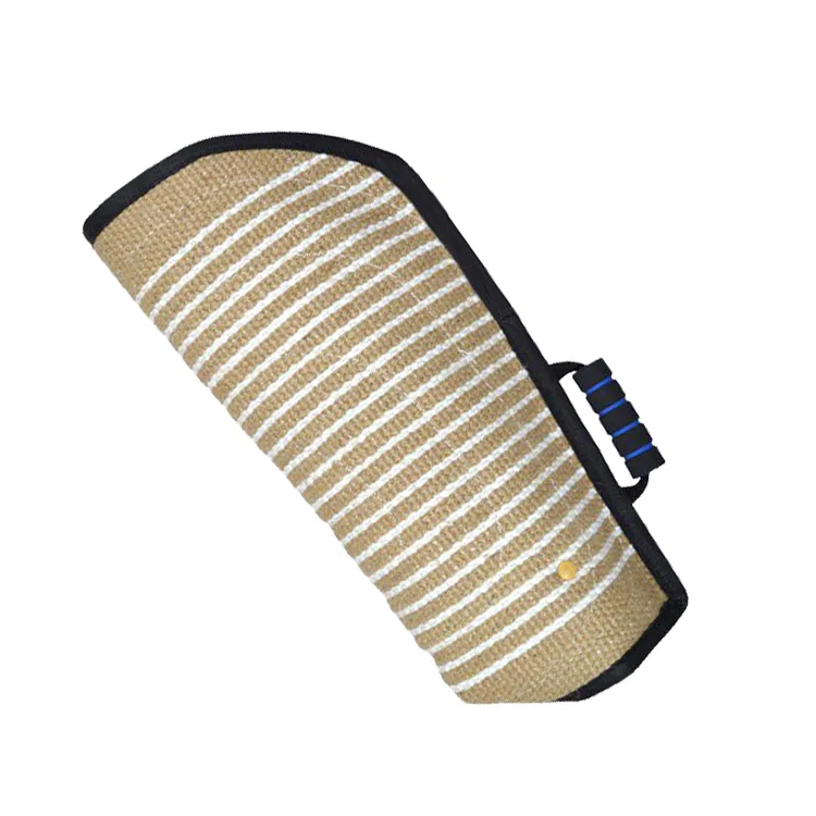 Dog Training Playing Bite Sleeve for Training Toys Schutzhund Police Tracking Level 1 Dog Bite Sleeves, Picture
Dog Training Playing Bite Sleeve for Training Toys Schutzhund Police Tracking Level 1 Dog Bite Sleeves, Picture