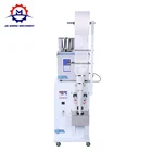 Hight quality automatic packing machine small milk coffee sachet vertical tea bag powder pouch packing machine