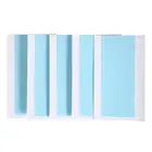 Russian Cuticle Aligned Hair 100% Virgin Remy Invisible Tape Hair Extensions