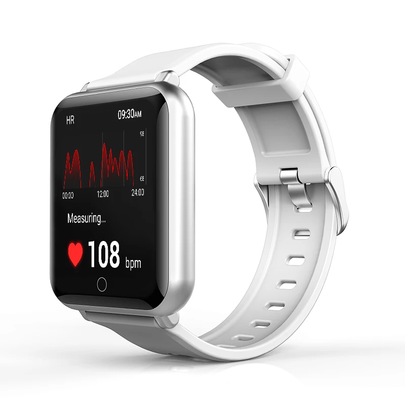 J-Style New version waterproof android phone smart watch 2025E heart rate monitor fitness tracker ecg smartwatch
J-Style New version waterproof android phone smart watch 2025E heart rate monitor fitness tracker ecg smartwatch