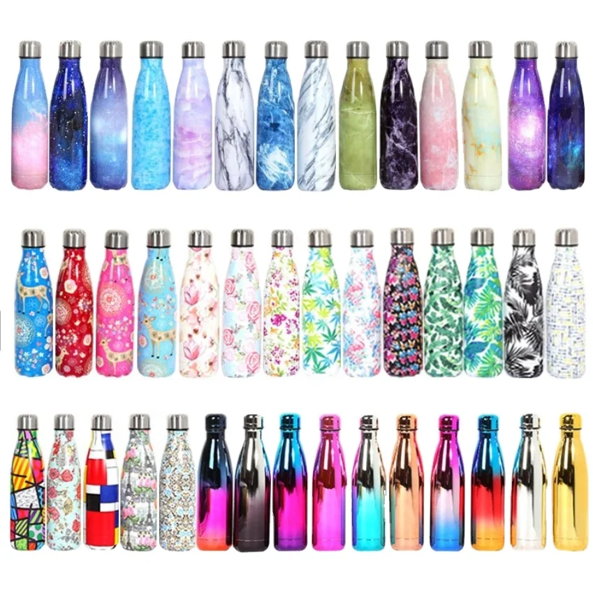 hot selling Bpa free stainless bottle 500ml stainless steel water bottle, Customized colors acceptable
hot selling Bpa free stainless bottle 500ml stainless steel water bottle, Customized colors acceptable