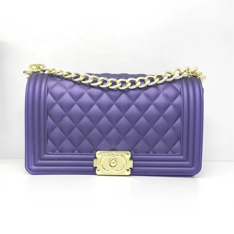 jelly purse China factory wholesale designers Jelly bags women handbags for women ladies purses and handbags, Customized colors
jelly purse China factory wholesale designers Jelly bags women handbags for women ladies purses and handbags, Customized colors