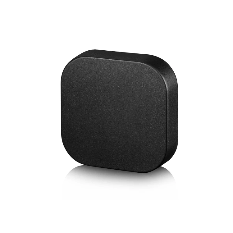 Dropshiping Soft TPU Rubber Scratch-resistant Camera Lens Protective Cover for Go Pro HERO9, Black
Dropshiping Soft TPU Rubber Scratch-resistant Camera Lens Protective Cover for Go Pro HERO9, Black