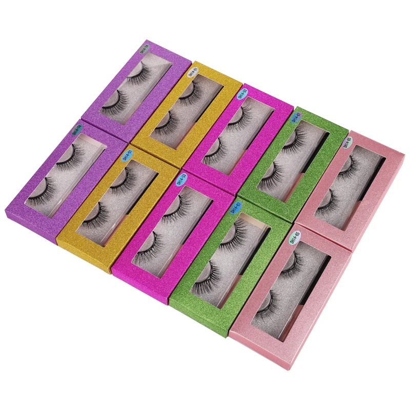 Wholesale natural style magnetic lash eyeliner set full strip magnetic lashes with packaging
Wholesale natural style magnetic lash eyeliner set full strip magnetic lashes with packaging