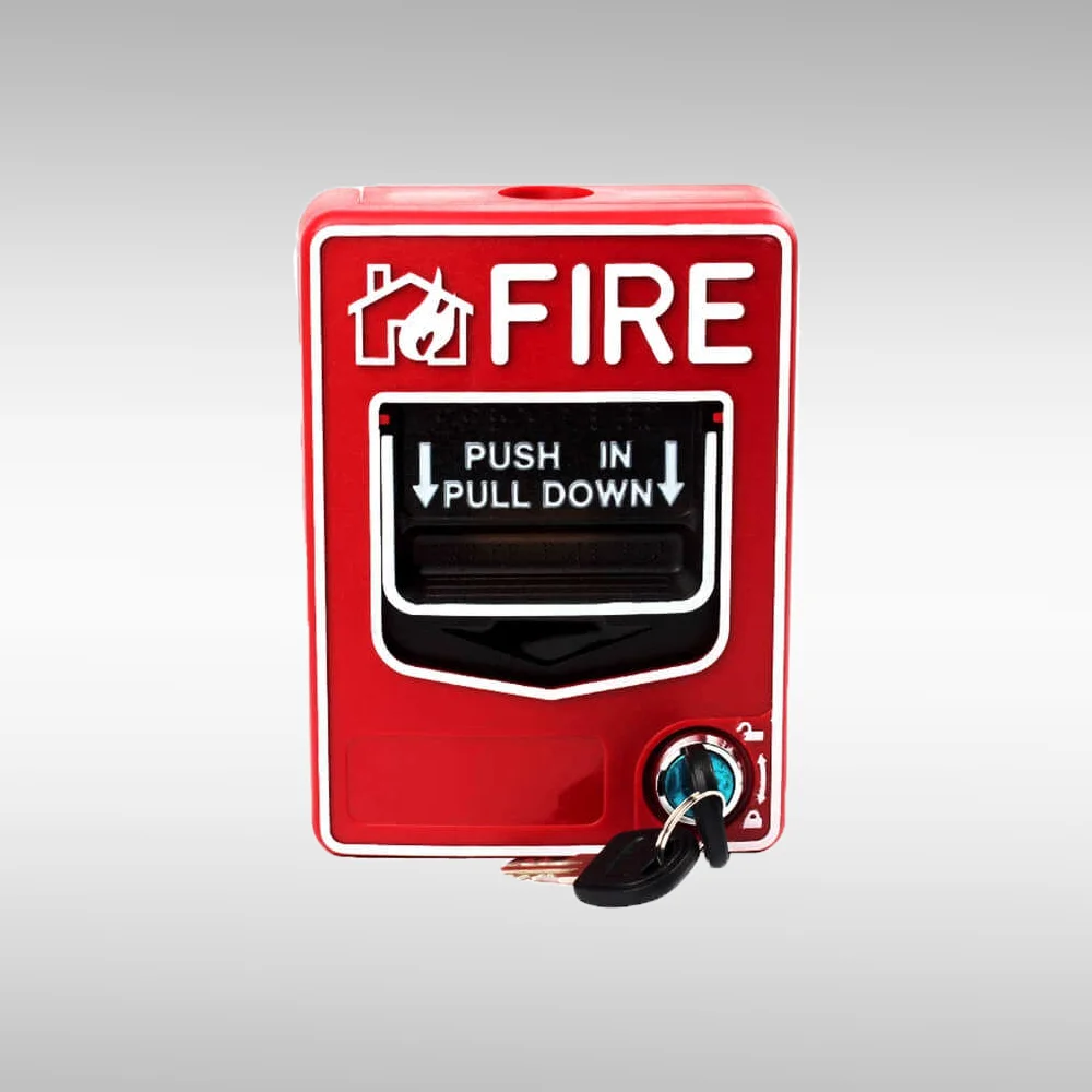 Factory Fire Alarm System Manual Pull Station Alarm Point Panic Push Button Fire Alarm Manual Call Point
Factory Fire Alarm System Manual Pull Station Alarm Point Panic Push Button Fire Alarm Manual Call Point