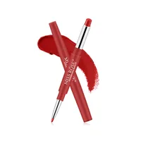Customized Makeup Lipstick Pencil Waterproof Long Lasting make your own Liquid Lipstick Matte Private Label liquid lipstick
Customized Makeup Lipstick Pencil Waterproof Long Lasting make your own Liquid Lipstick Matte Private Label liquid lipstick