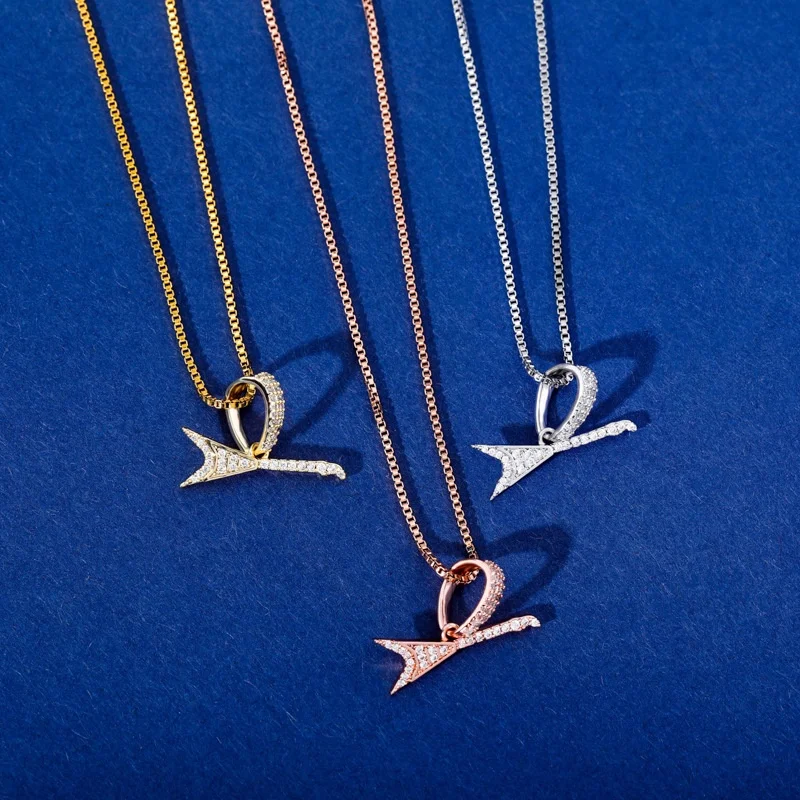HIP HOP 925 Sterling Silver Iron Tower Pendant Necklace High Quality Iced Out Zircon Pendant Fashion Jewelry Women Bling Jewelry
HIP HOP 925 Sterling Silver Iron Tower Pendant Necklace High Quality Iced Out Zircon Pendant Fashion Jewelry Women Bling Jewelry