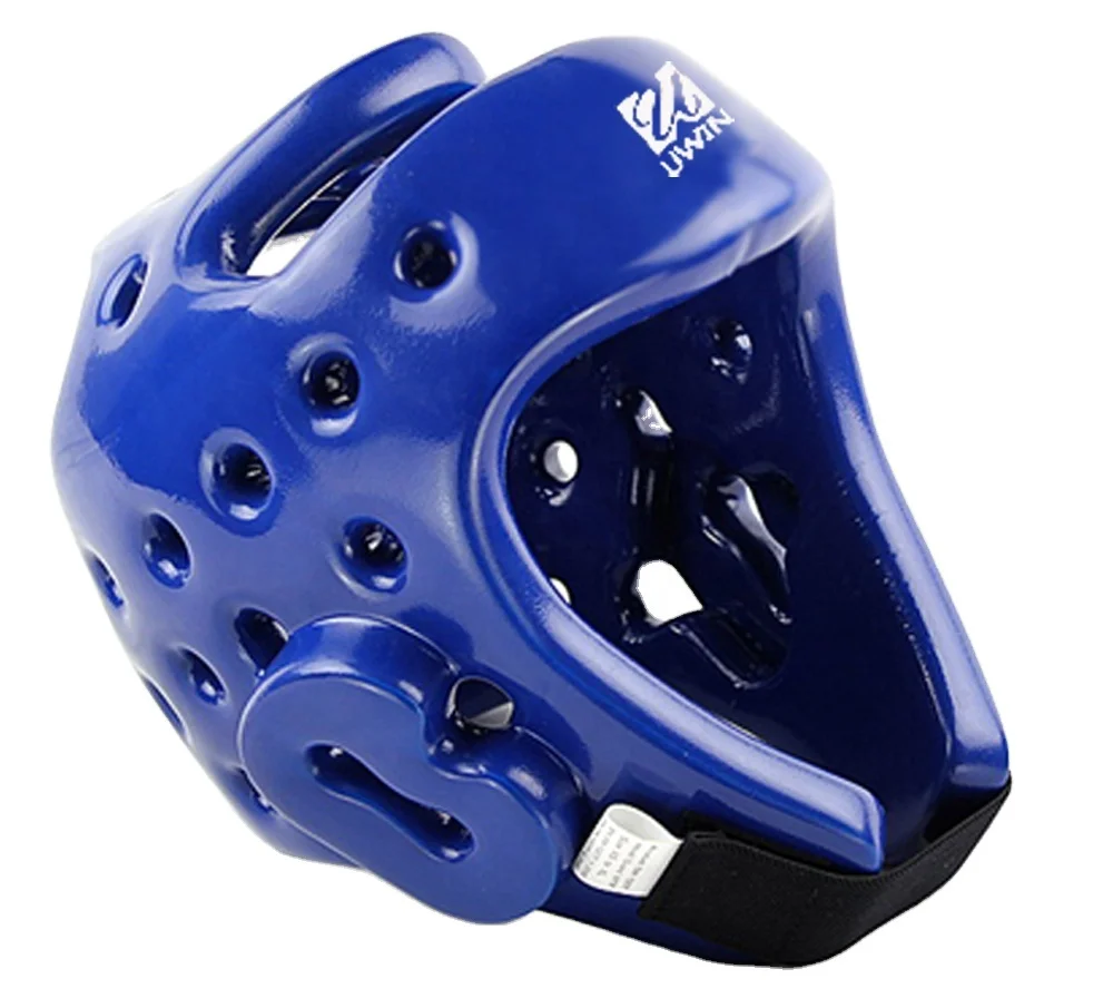UWIN high quality martial arts safety equipment Karate Taekwondo head guard, Any color
UWIN high quality martial arts safety equipment Karate Taekwondo head guard, Any color