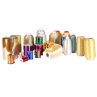 Yarn Metallic Yarn MANY TYPES LUREX METALLIC YARN