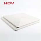 Fireproof Aluminum Exterior Cladding China Roof ceiling Tiles