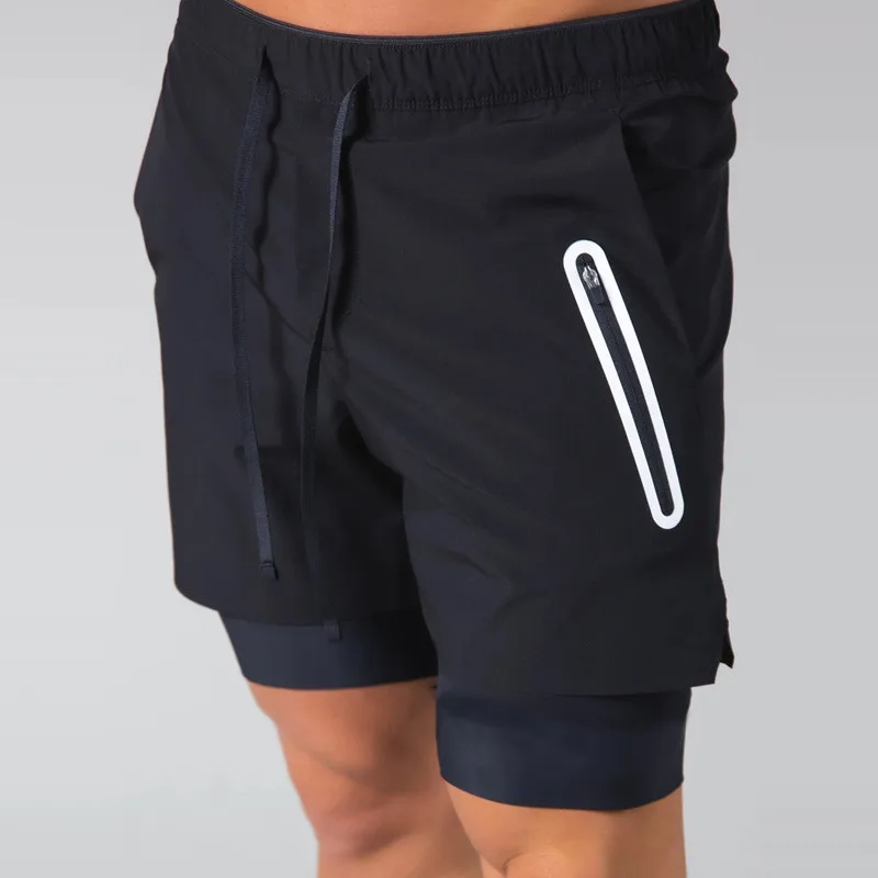 2021 Men 2 in 1 Sports Jogging Fitness Shorts Training Quick Dry Mens Sport Gym Short Pants, Customized colors
2021 Men 2 in 1 Sports Jogging Fitness Shorts Training Quick Dry Mens Sport Gym Short Pants, Customized colors