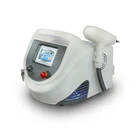 medical nd yad q switch laser tattoo removal equipment