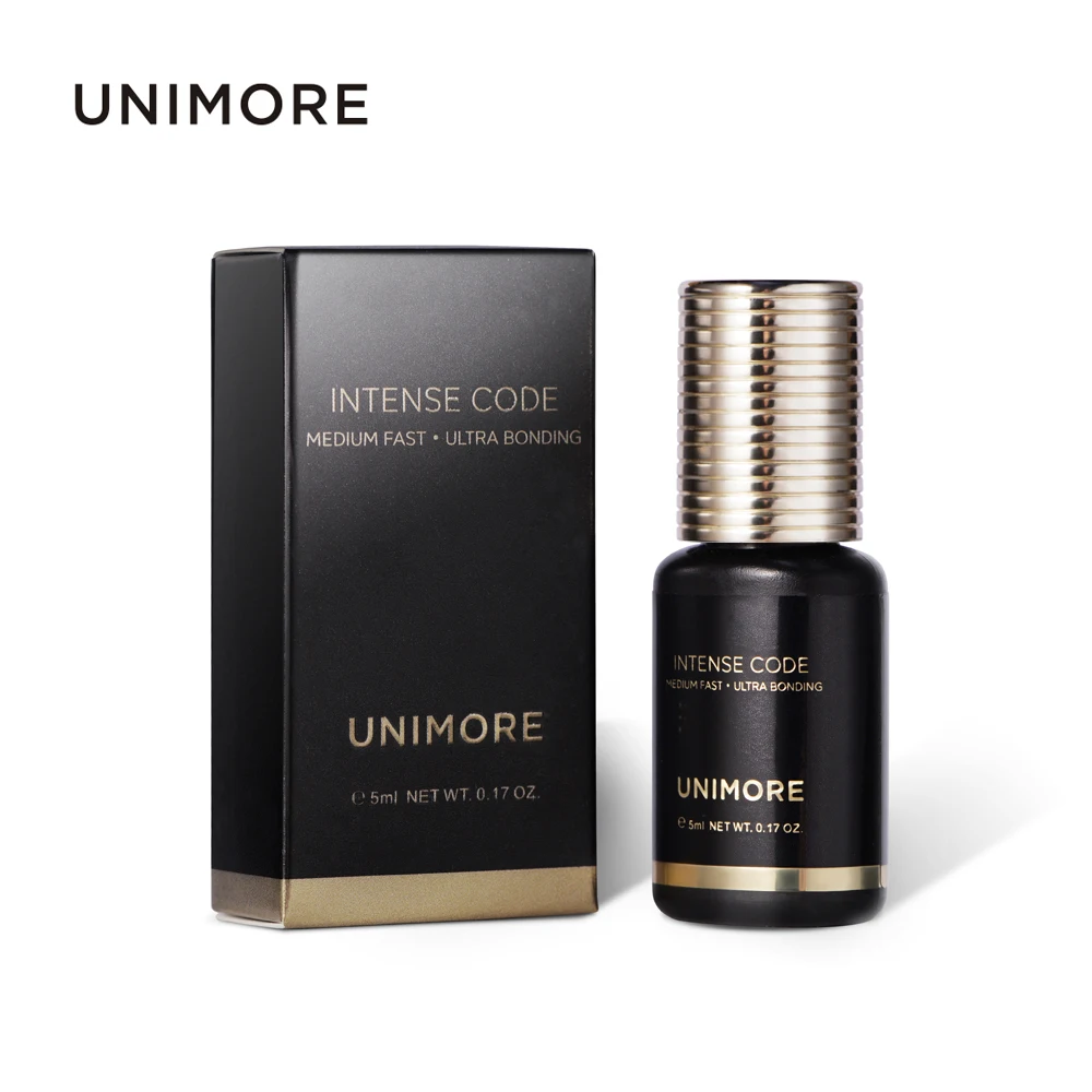 Unimore Customised Strong Low Humidity Korea Black Best Wholesale Vegan Waterproof Individual Mink Lash Latex Free Eyelash Glue
Unimore Customised Strong Low Humidity Korea Black Best Wholesale Vegan Waterproof Individual Mink Lash Latex Free Eyelash Glue