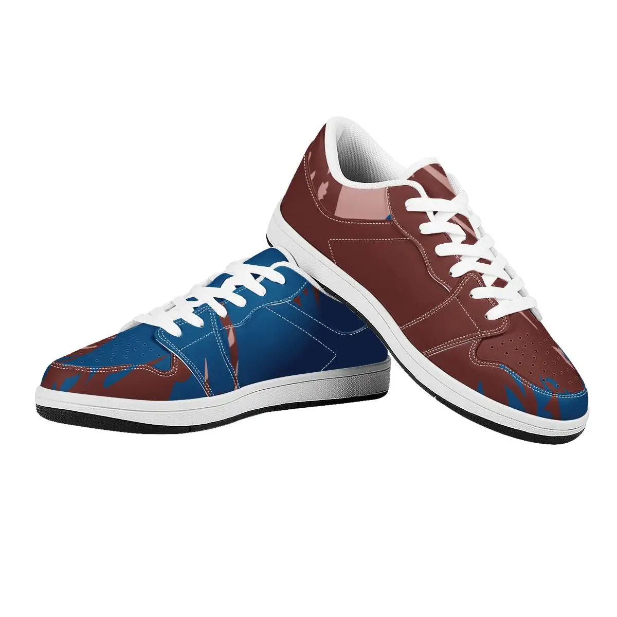 1 Custom your own idea Low Cut sneakers Fashion Retro Casual Shoes Air padded force keep comfort First date outfit for men women, As shown on the picture or customized
1 Custom your own idea Low Cut sneakers Fashion Retro Casual Shoes Air padded force keep comfort First date outfit for men women, As shown on the picture or customized