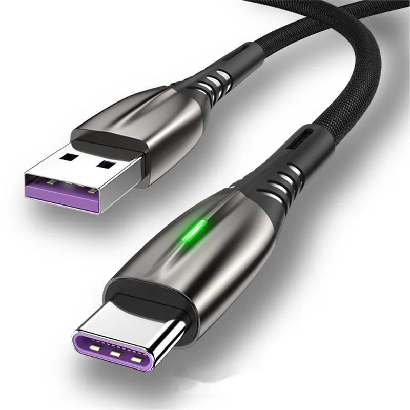 Metal USB Head Portable Fast Charger Wire Cell Phone Nylon Braided Data Cable 3A Fast Charging USB Cable for iPhone
Metal USB Head Portable Fast Charger Wire Cell Phone Nylon Braided Data Cable 3A Fast Charging USB Cable for iPhone