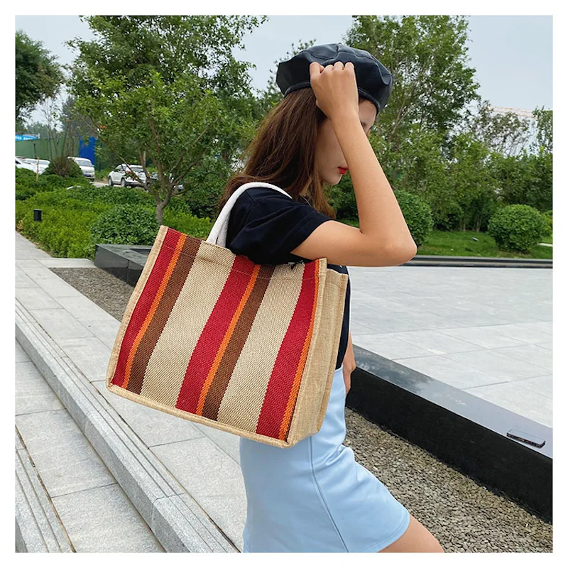 Wholesale Tote Handbags Women Shoulder Bags Large Capacity Tote Bag With Zipper
Wholesale Tote Handbags Women Shoulder Bags Large Capacity Tote Bag With Zipper