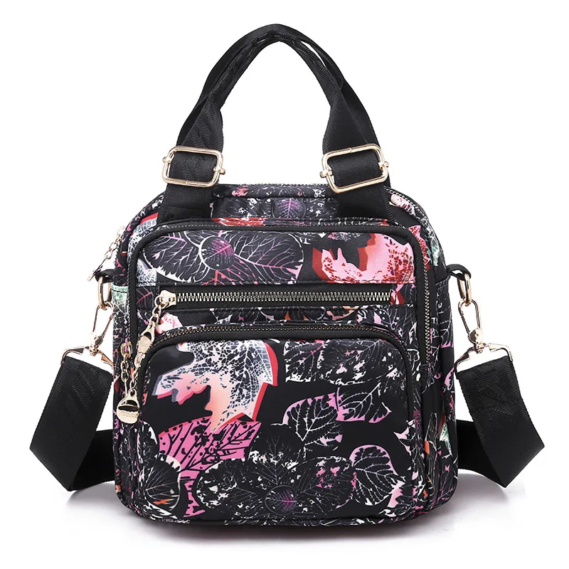 Manufacturer Twinkle Custom All Over Print Backpack Multi-function Travel Handbag Ladies Crossbody Bag
Manufacturer Twinkle Custom All Over Print Backpack Multi-function Travel Handbag Ladies Crossbody Bag