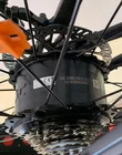 26 "27.5" フルサスペンションマウンテン電動自転車 48v500w 750 ワット 1000 ワットの二重モーター電動自転車 26 × 4.0 ファットタイヤ電動自転車