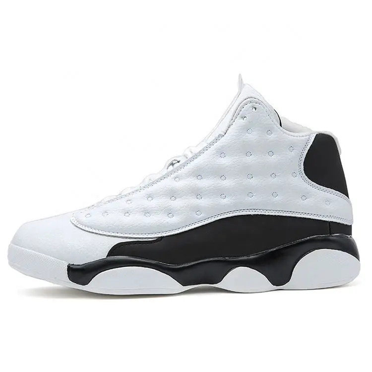 LOGO Fashion High Quality Men's Casual Sports Shoes Wholesale Men's Trendy Sports High Top Large Size Basketball Shoe, Customized
LOGO Fashion High Quality Men's Casual Sports Shoes Wholesale Men's Trendy Sports High Top Large Size Basketball Shoe, Customized