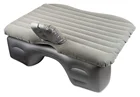 Graphic Customization Camping Bed Travel Camping Air Mattress Filled SUV Seat Sleep Inflatable Car Air Bed