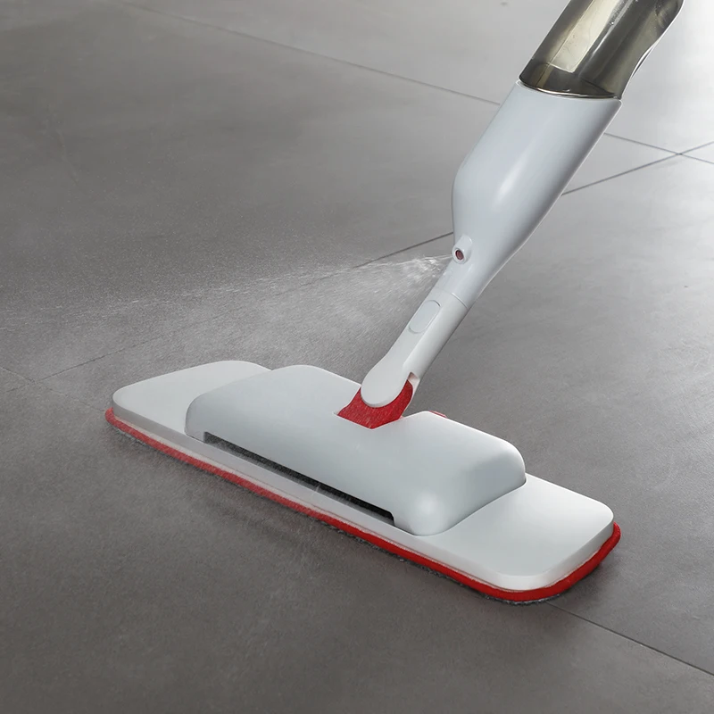 2021 Aluminum Pole Handle Trapeador 3 in1 Sprey Spray Mop Hardwood Floor Care Mop With Spray Function
2021 Aluminum Pole Handle Trapeador 3 in1 Sprey Spray Mop Hardwood Floor Care Mop With Spray Function