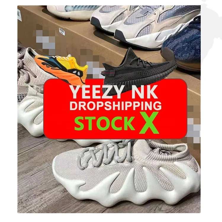 Dropshipping Yeezy Real Black 350 V2 men and women custom OEM children's lace casual running sneaker sneaker, All colors
Dropshipping Yeezy Real Black 350 V2 men and women custom OEM children's lace casual running sneaker sneaker, All colors