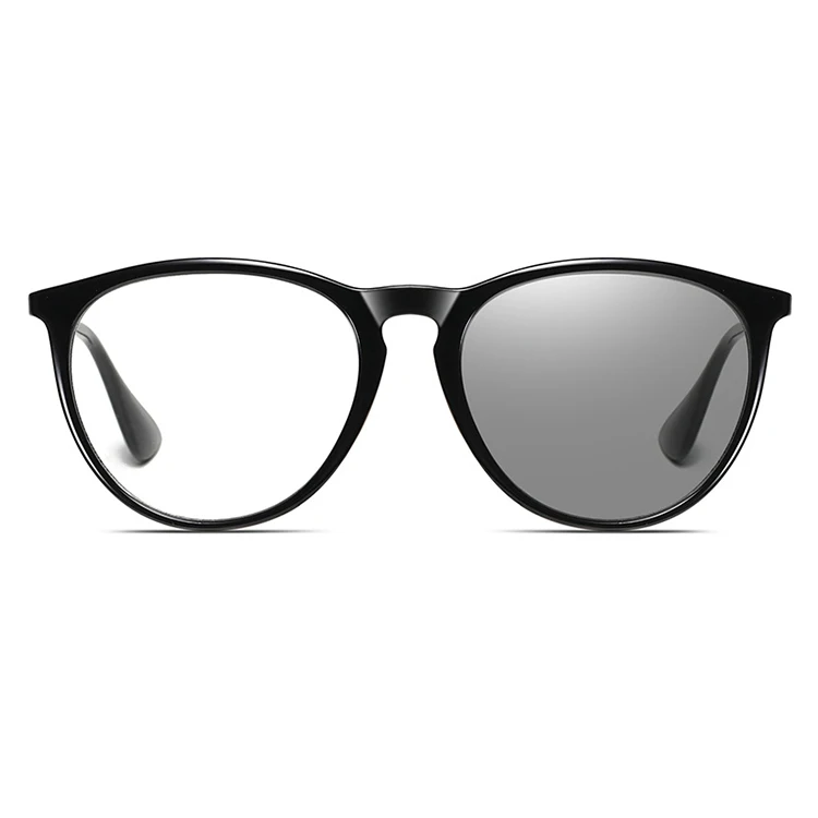 SKYWAY Popular Classic Unisex PC Round Frame Photochromic Anti Blue Rays Computer Glasses
SKYWAY Popular Classic Unisex PC Round Frame Photochromic Anti Blue Rays Computer Glasses