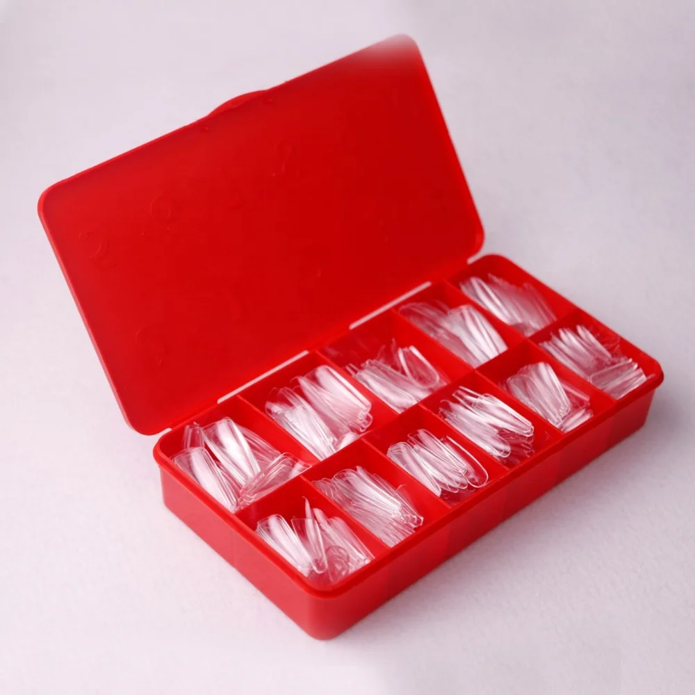 Custom press on gel nail tips extension system gel x nail tips full cover, Clear, nude ,metallic and customized
Custom press on gel nail tips extension system gel x nail tips full cover, Clear, nude ,metallic and customized