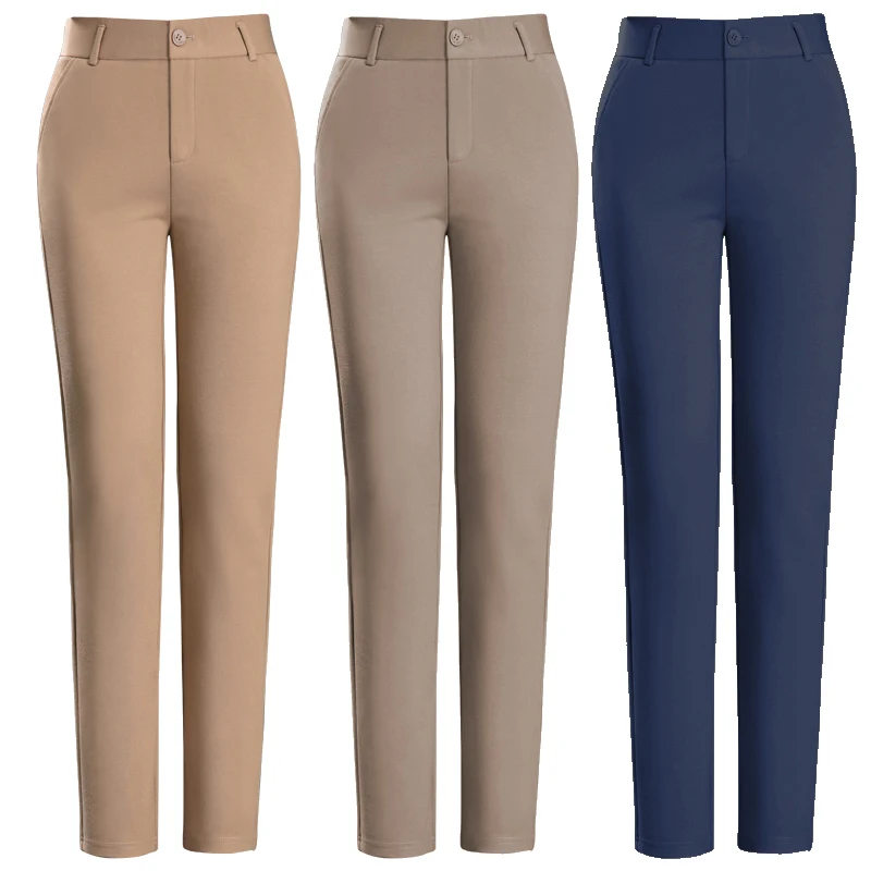 Hot Selling Cheap Custom Long Straight Pants Long Fashion Women Pants Summer For Women
Hot Selling Cheap Custom Long Straight Pants Long Fashion Women Pants Summer For Women