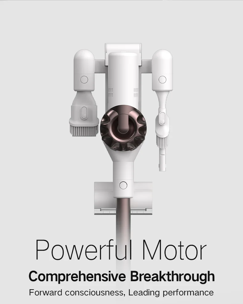 Xiaomi Dream V10 Boreas — Xiaomi-pad.ru